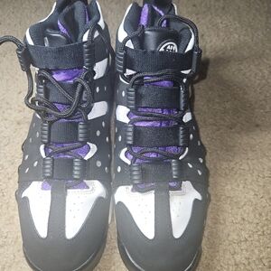 Nike air max 2 cb 94' og pure purple